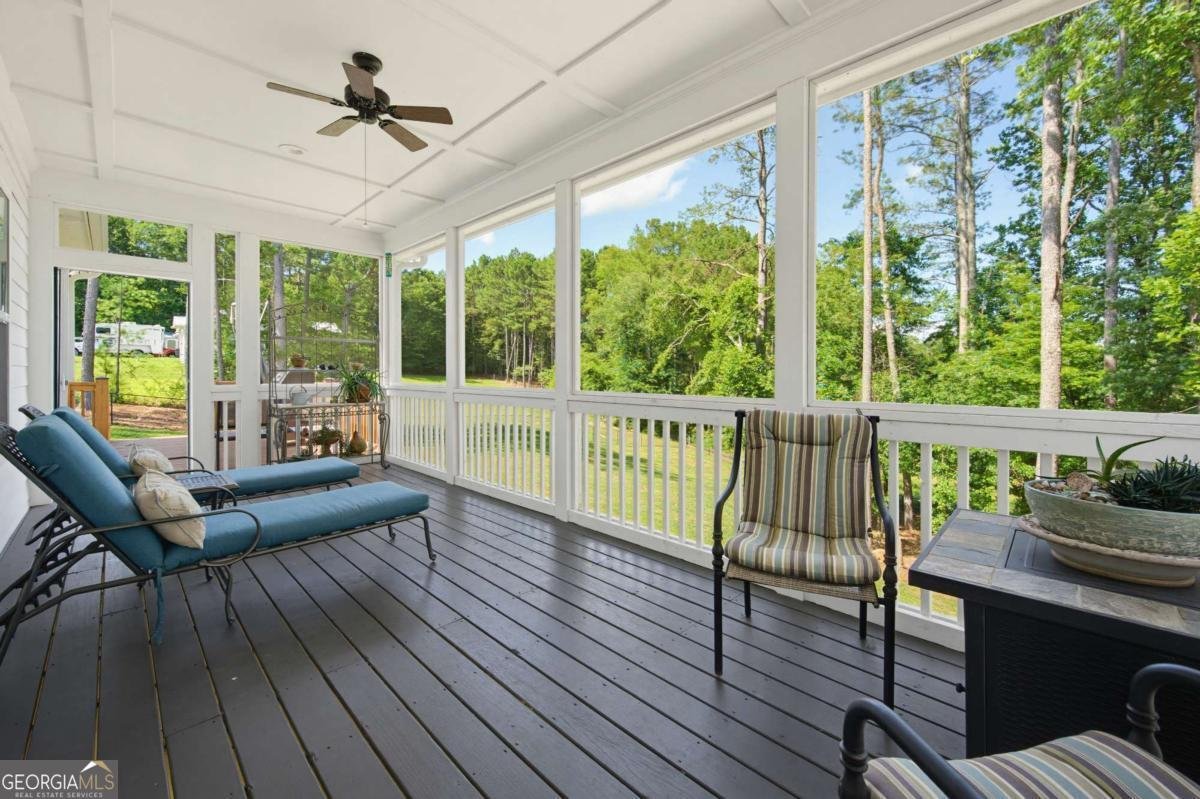 566 Roper Drive Clarkesville - Photo 14