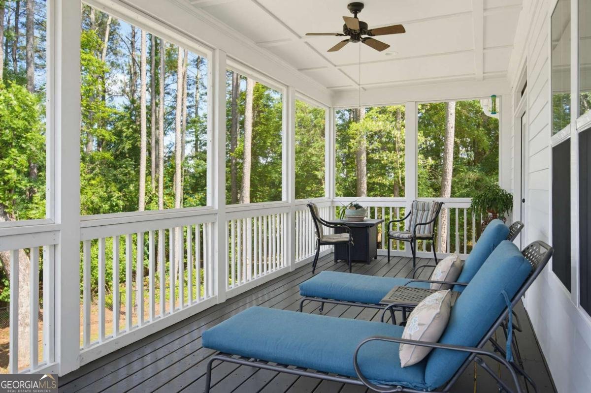 566 Roper Drive Clarkesville - Photo 15