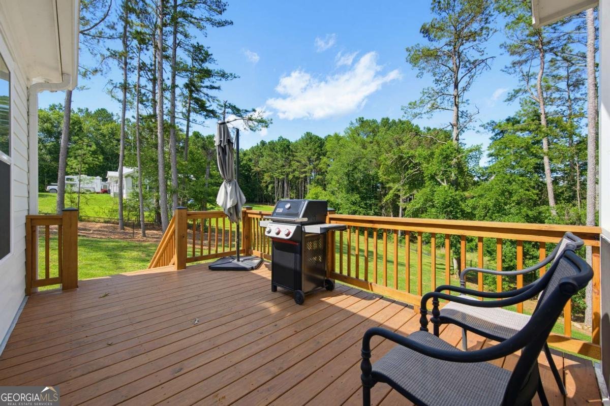 566 Roper Drive Clarkesville - Photo 16