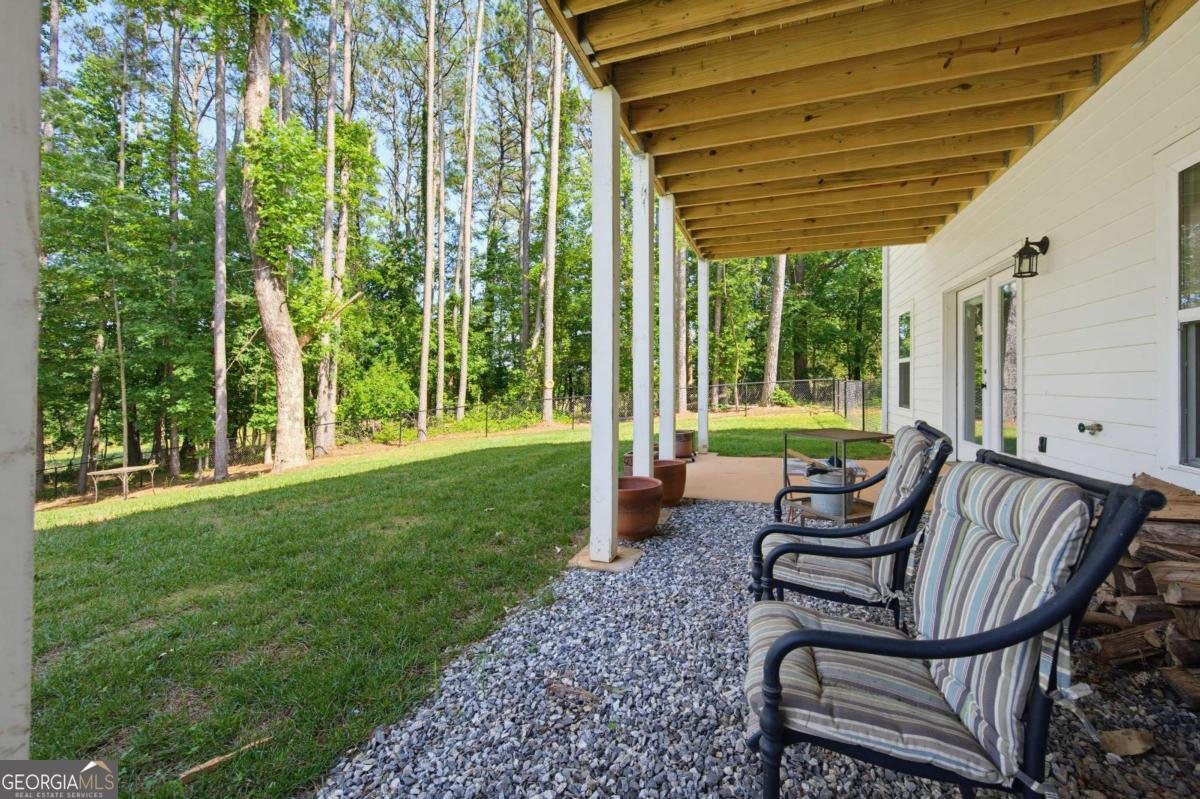 566 Roper Drive Clarkesville - Photo 17