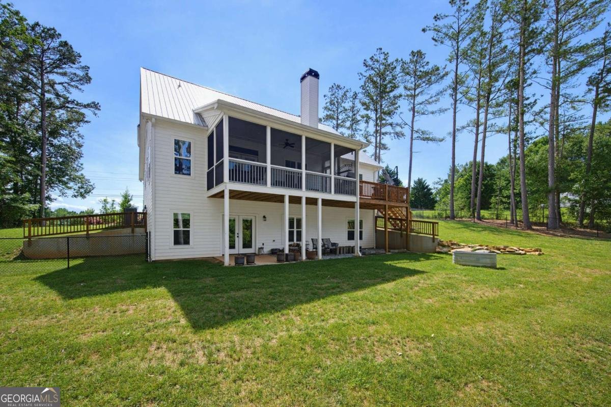 566 Roper Drive Clarkesville - Photo 18