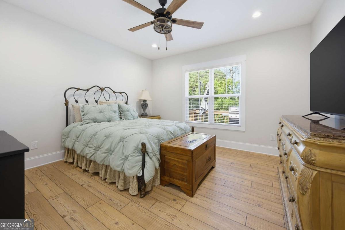 566 Roper Drive Clarkesville - Photo 6