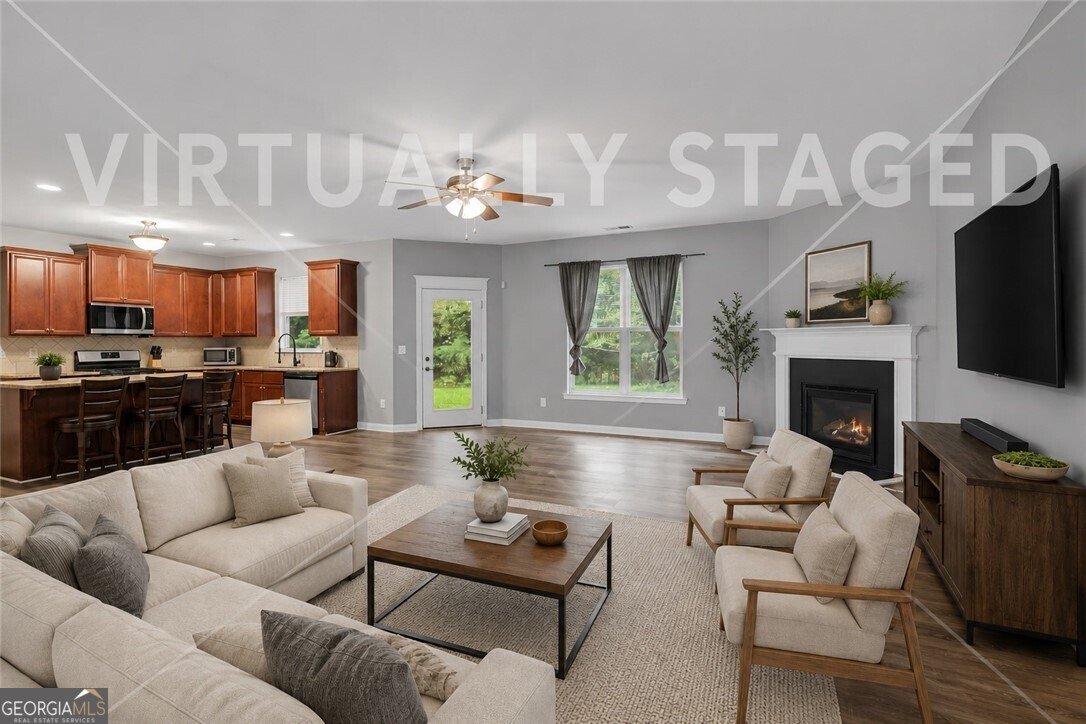 2611 Providence Court Fairburn - Photo 10