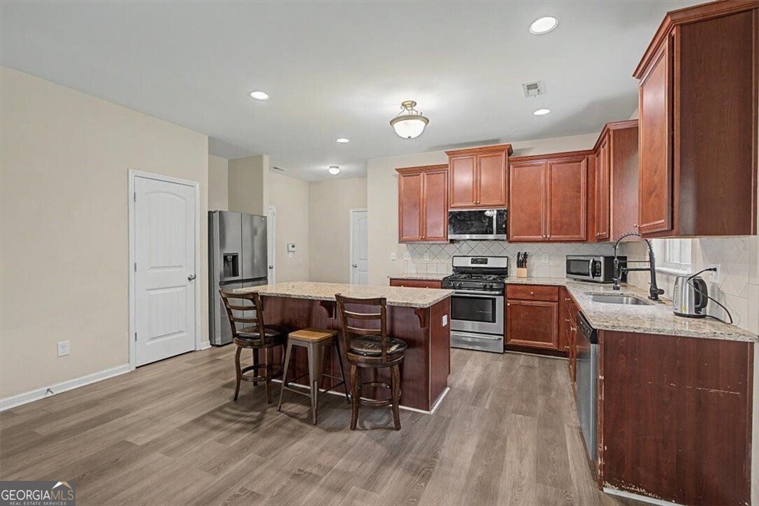 2611 Providence Court Fairburn - Photo 11