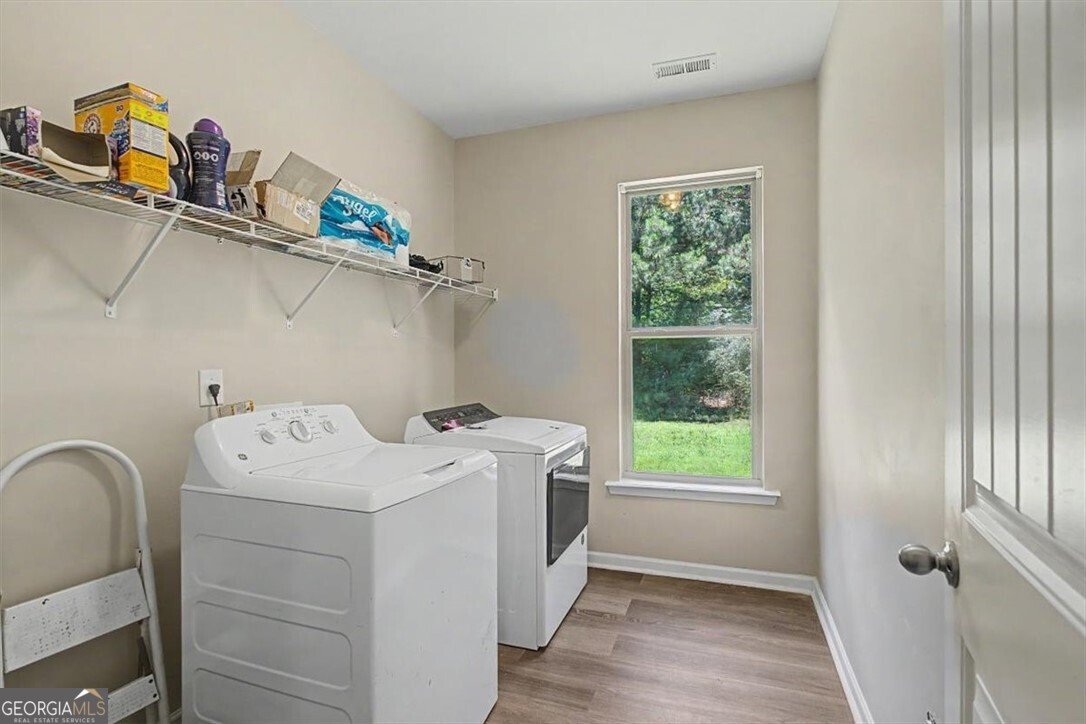 2611 Providence Court Fairburn - Photo 12