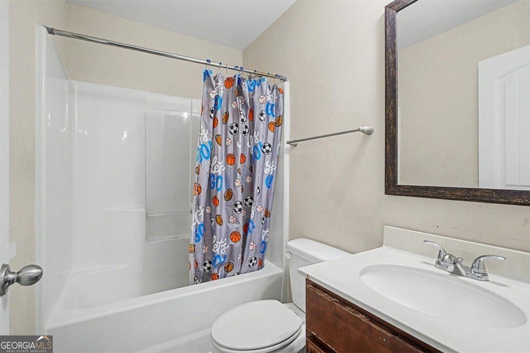 2611 Providence Court Fairburn - Photo 16