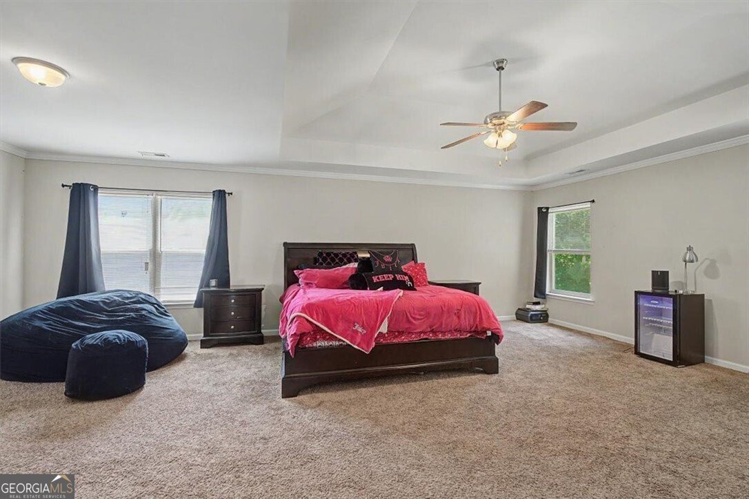 2611 Providence Court Fairburn - Photo 19