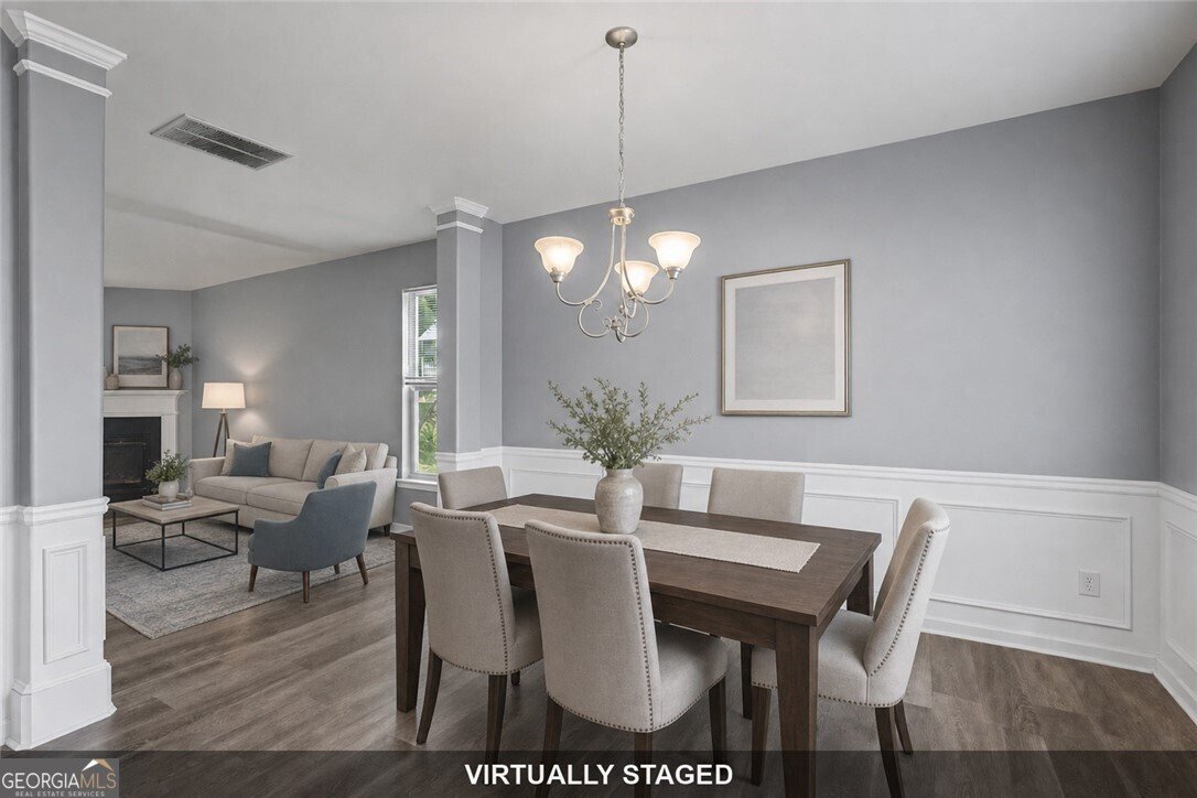2611 Providence Court Fairburn - Photo 6