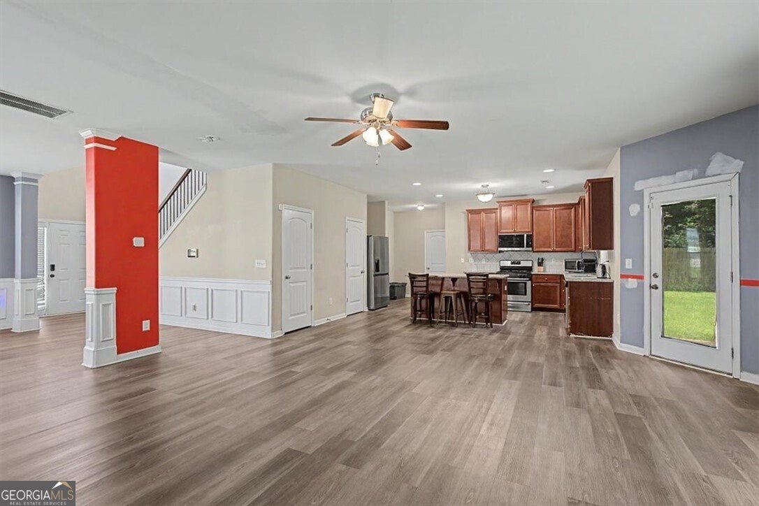 2611 Providence Court Fairburn - Photo 7