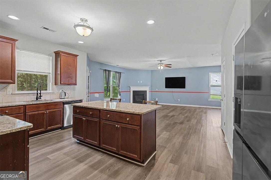2611 Providence Court Fairburn - Photo 8