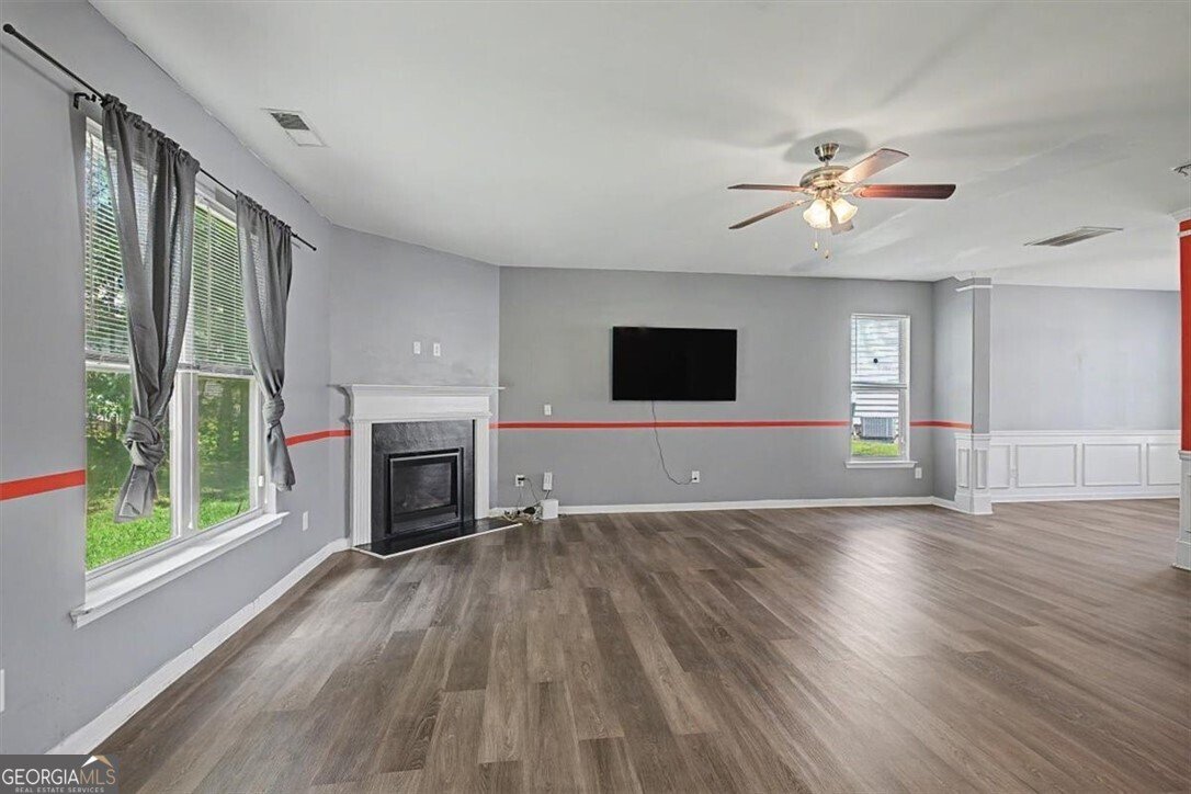 2611 Providence Court Fairburn - Photo 9