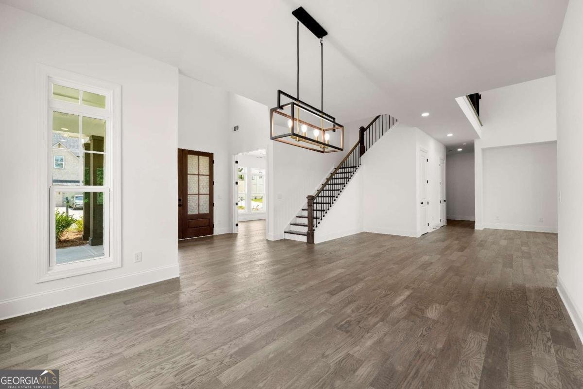 6470 Pond View Drive Cumming - Photo 17