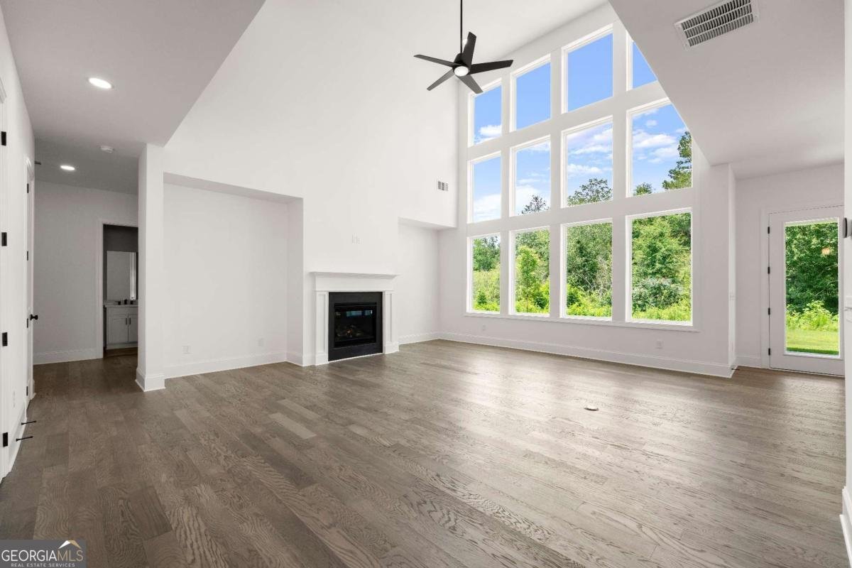 6470 Pond View Drive Cumming - Photo 27