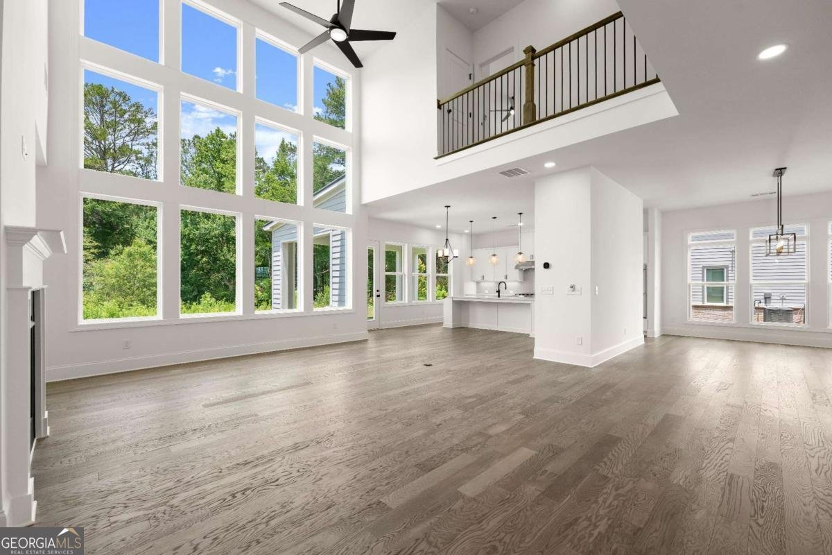 6470 Pond View Drive Cumming - Photo 28