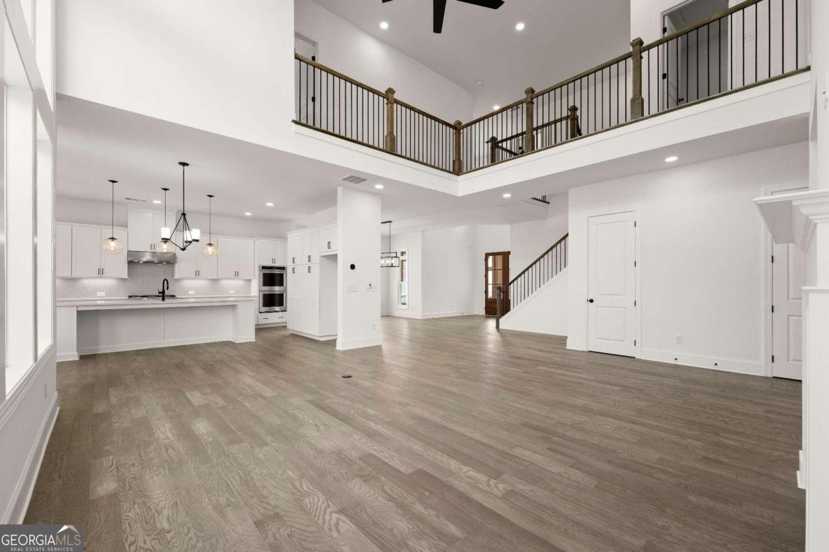 6470 Pond View Drive Cumming - Photo 30