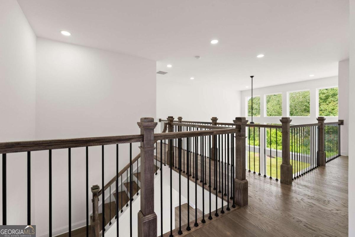 6470 Pond View Drive Cumming - Photo 34