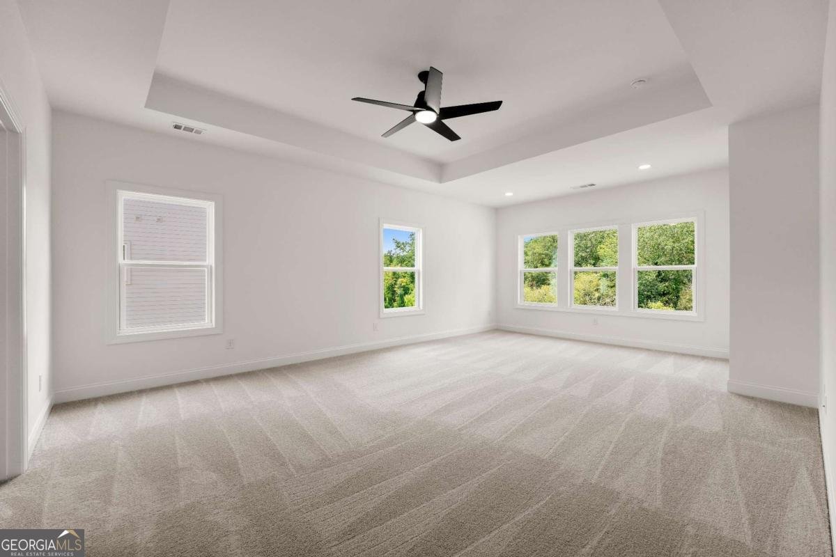 6470 Pond View Drive Cumming - Photo 38