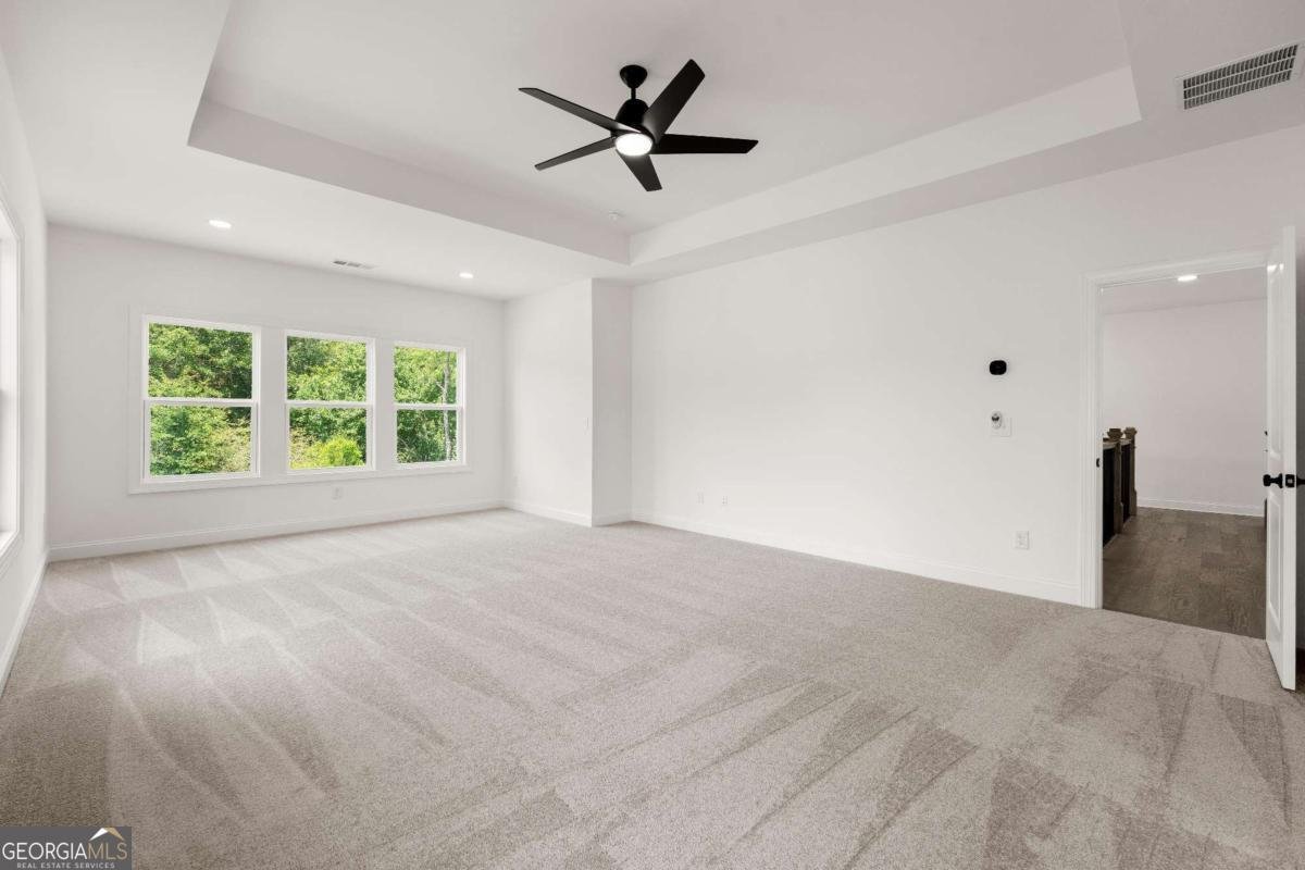 6470 Pond View Drive Cumming - Photo 39