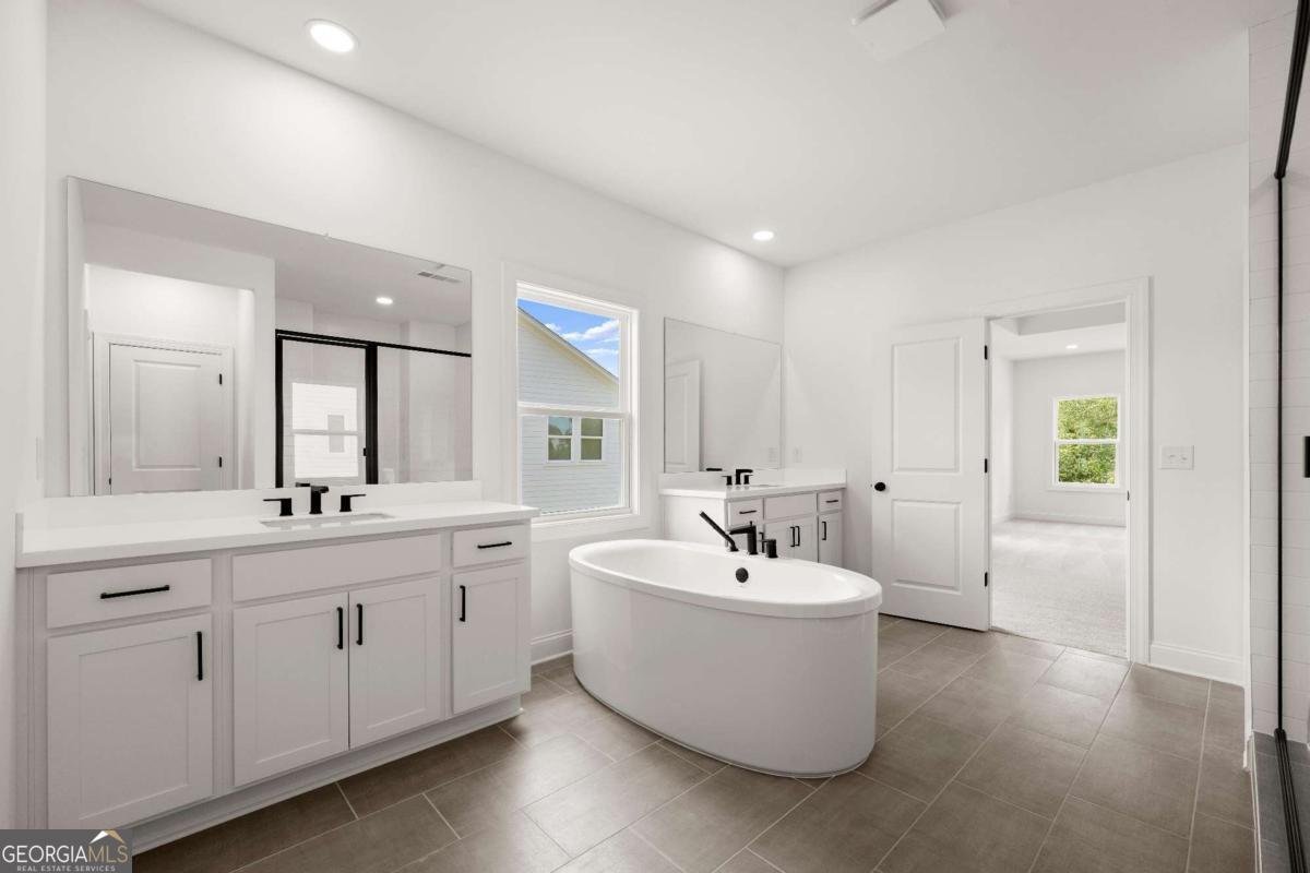 6470 Pond View Drive Cumming - Photo 41