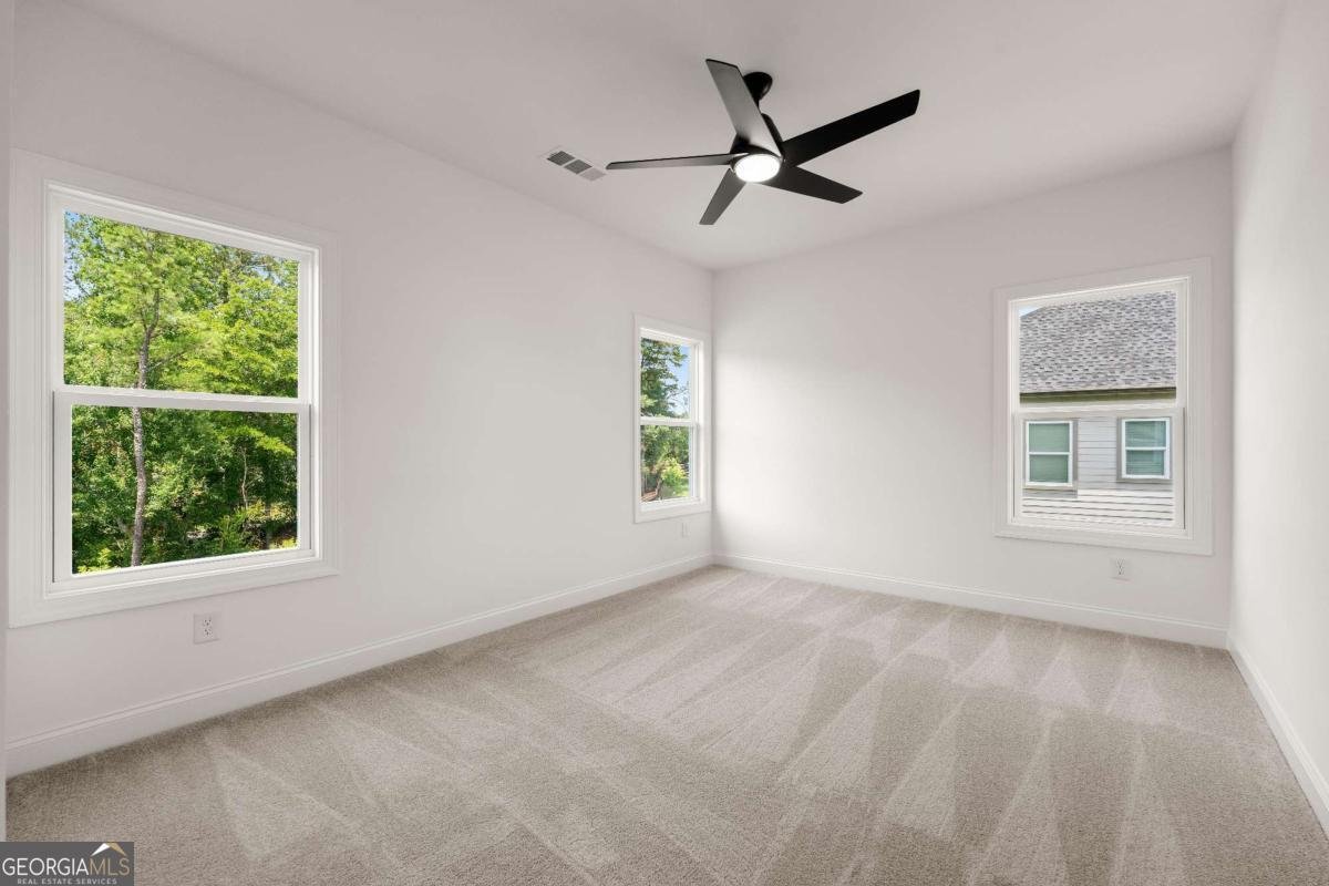 6470 Pond View Drive Cumming - Photo 53
