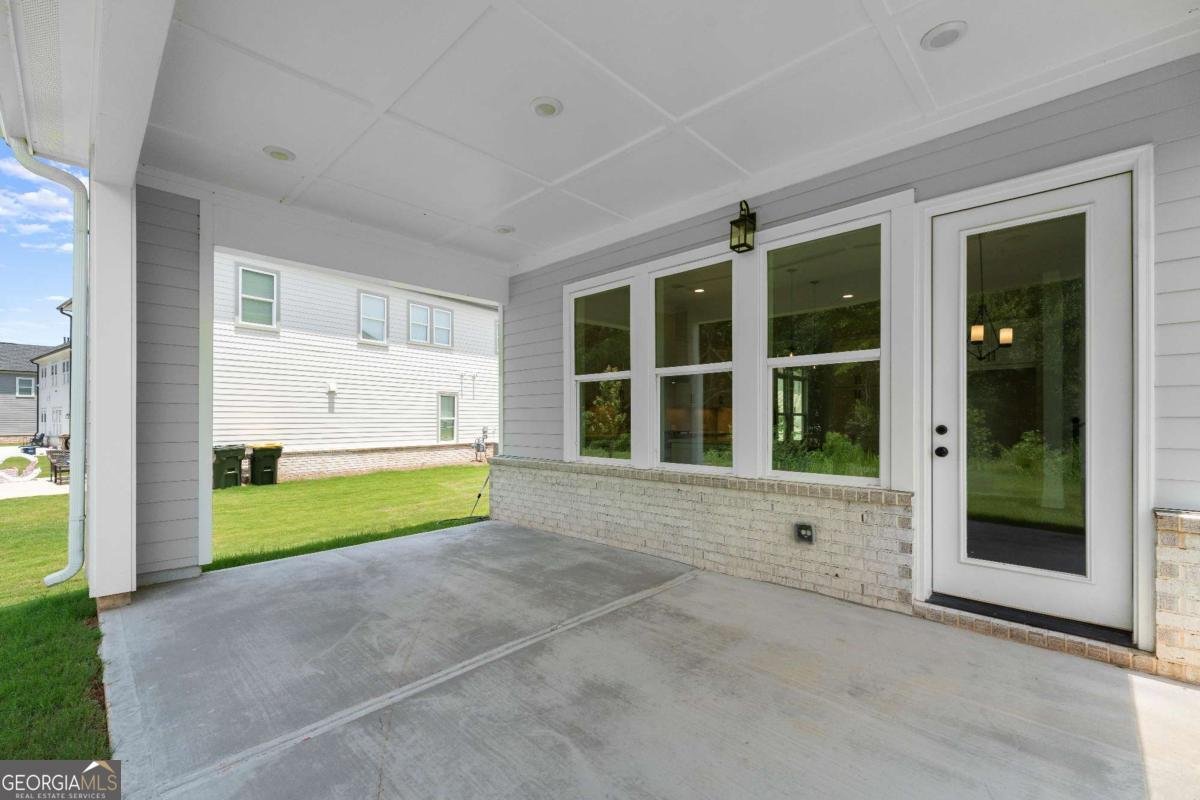 6470 Pond View Drive Cumming - Photo 58