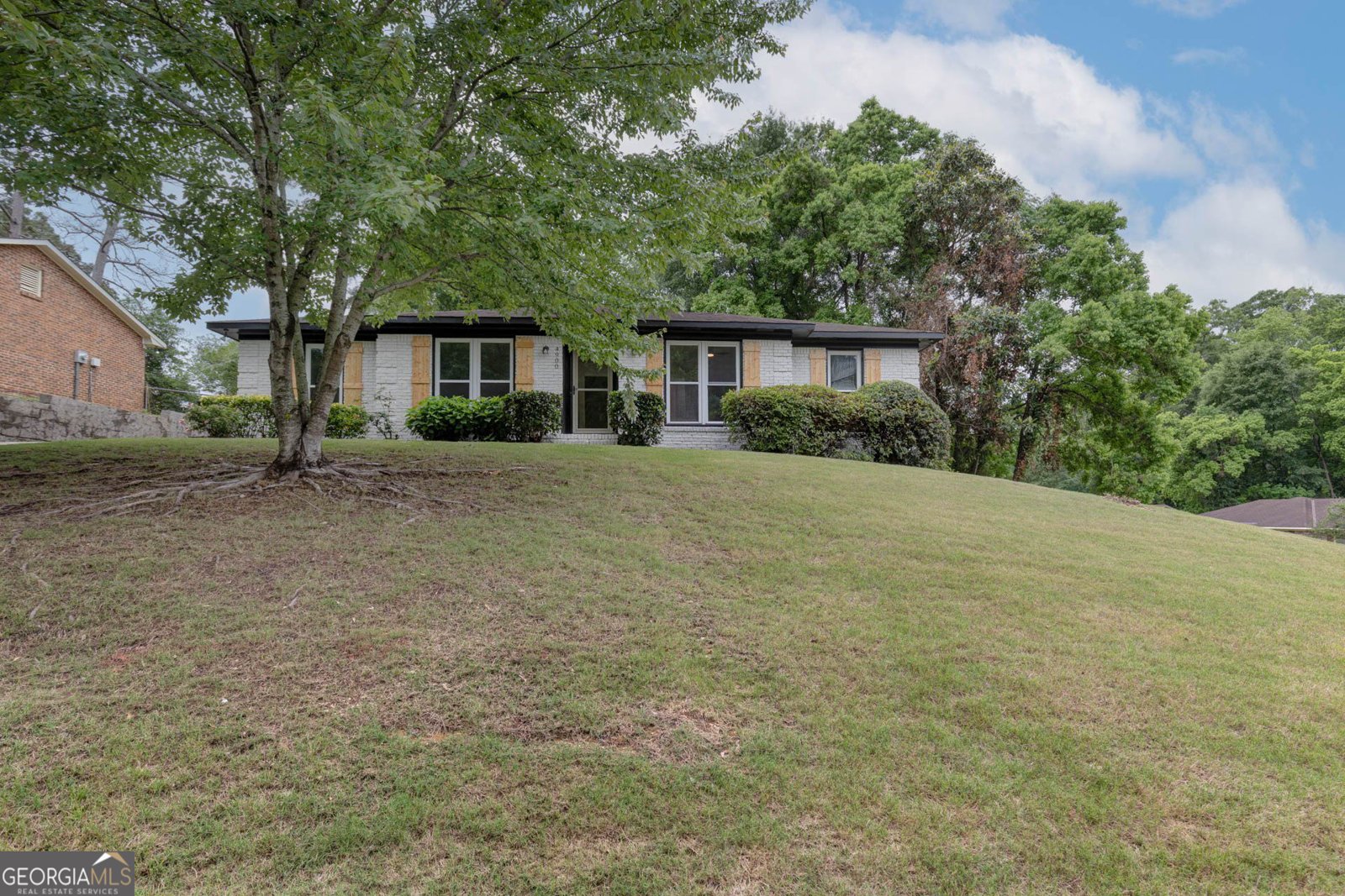 4900 Montego Drive Columbus - main photo