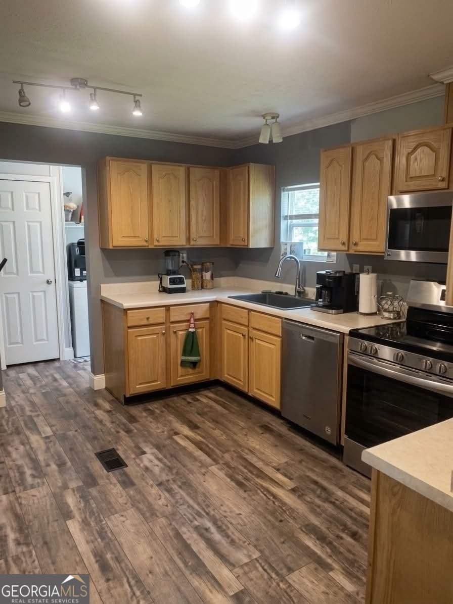 359 Bethel Church Road Dalton - Photo 10