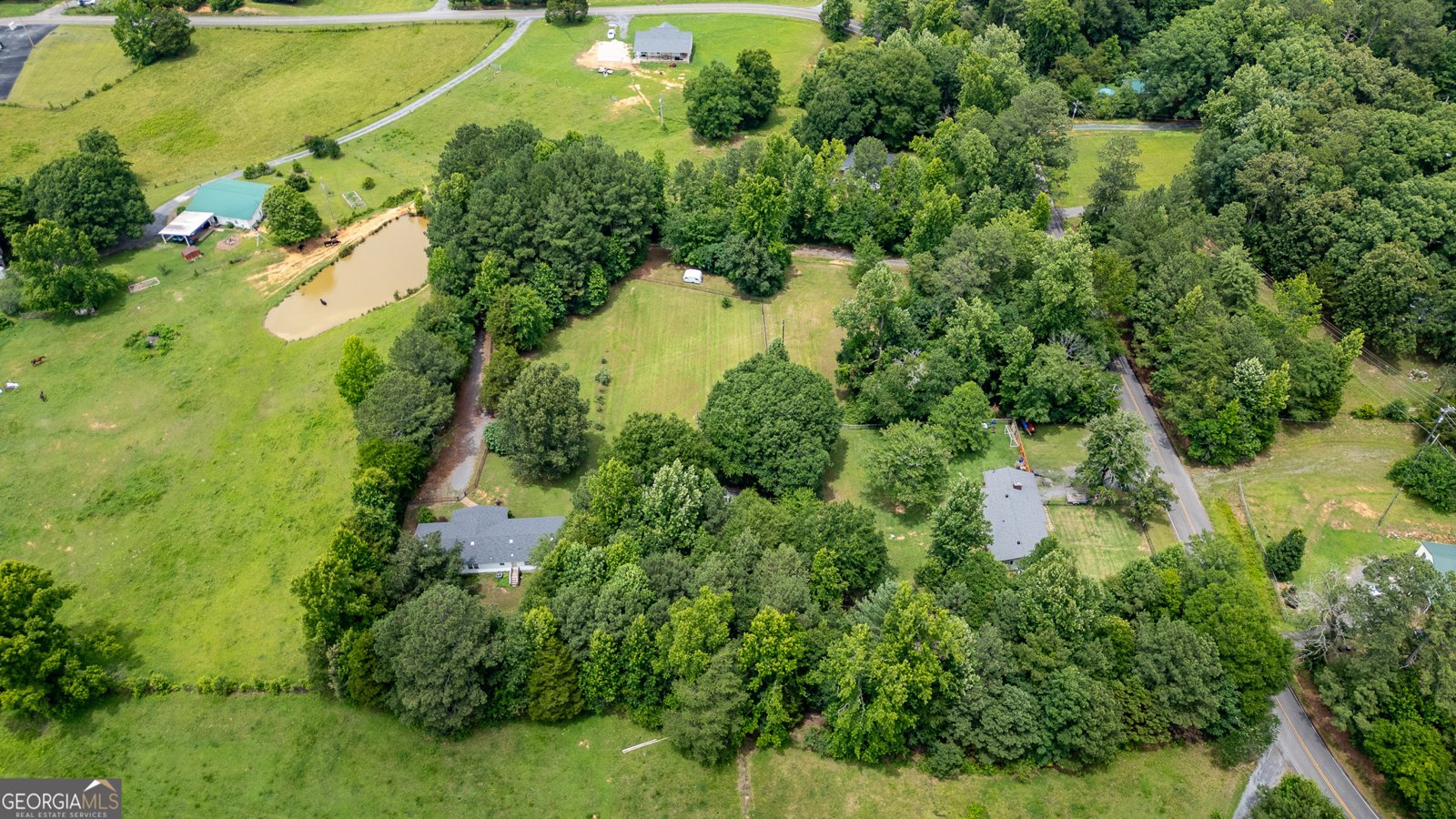 359 Bethel Church Road Dalton - Photo 8