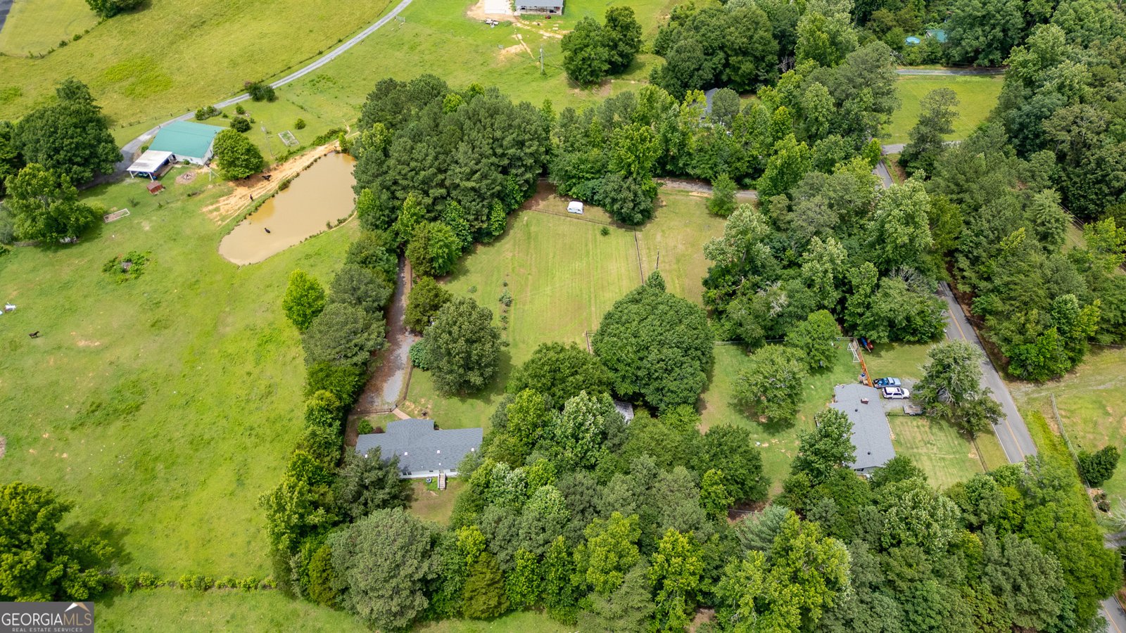 359 Bethel Church Road Dalton - Photo 9