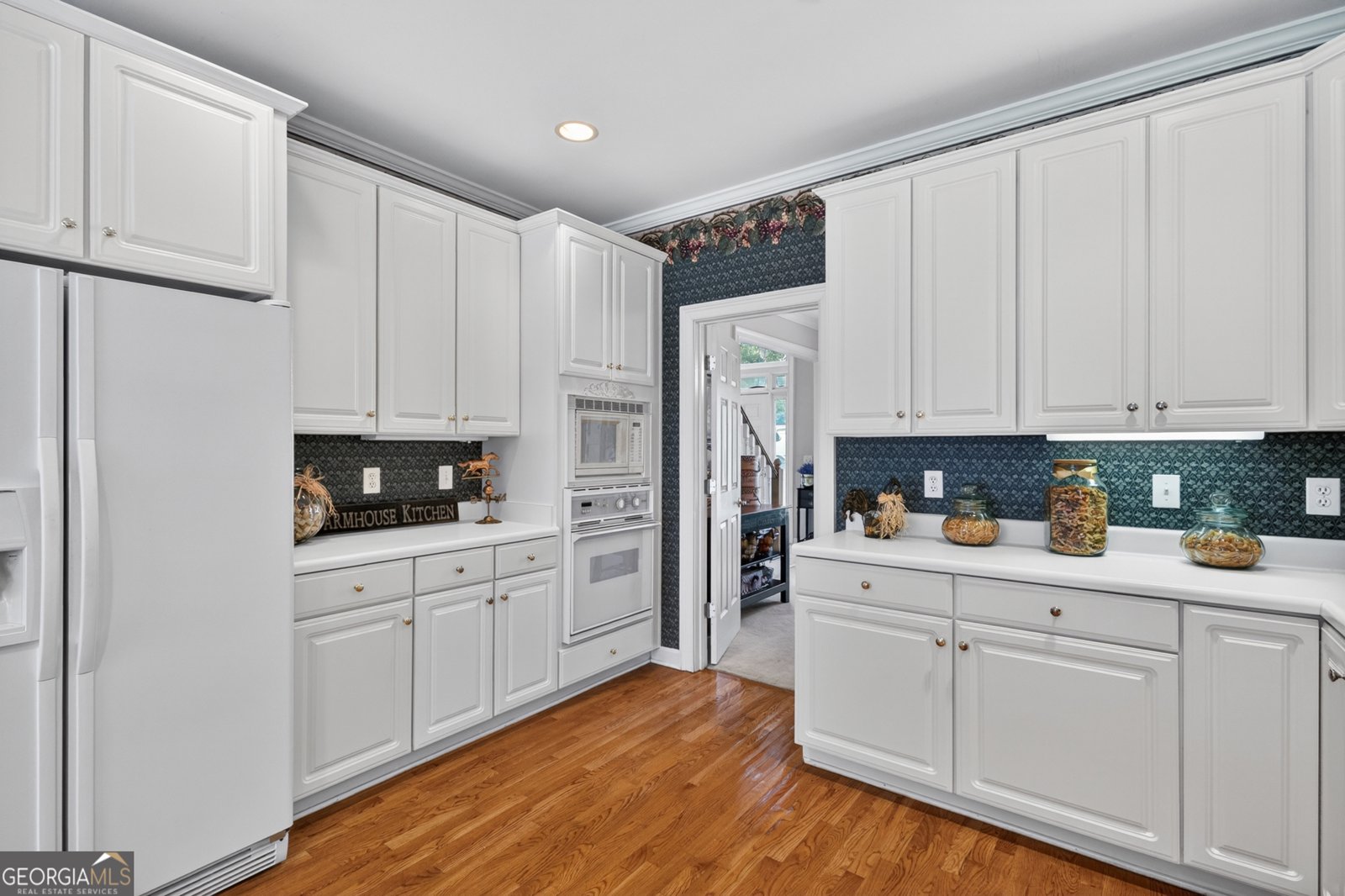 1800 Brookstone Drive Snellville - Photo 12