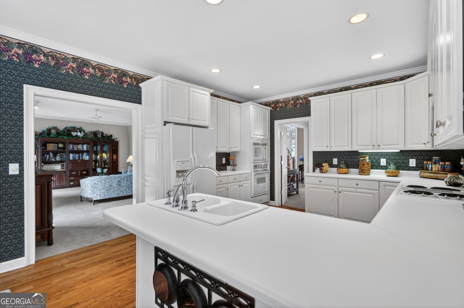 1800 Brookstone Drive Snellville - Photo 13