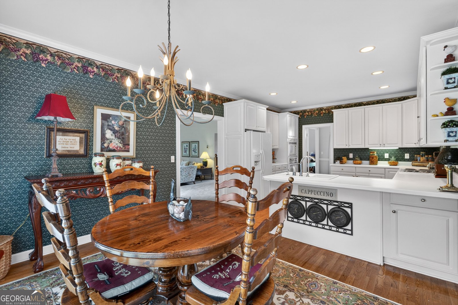 1800 Brookstone Drive Snellville - Photo 14