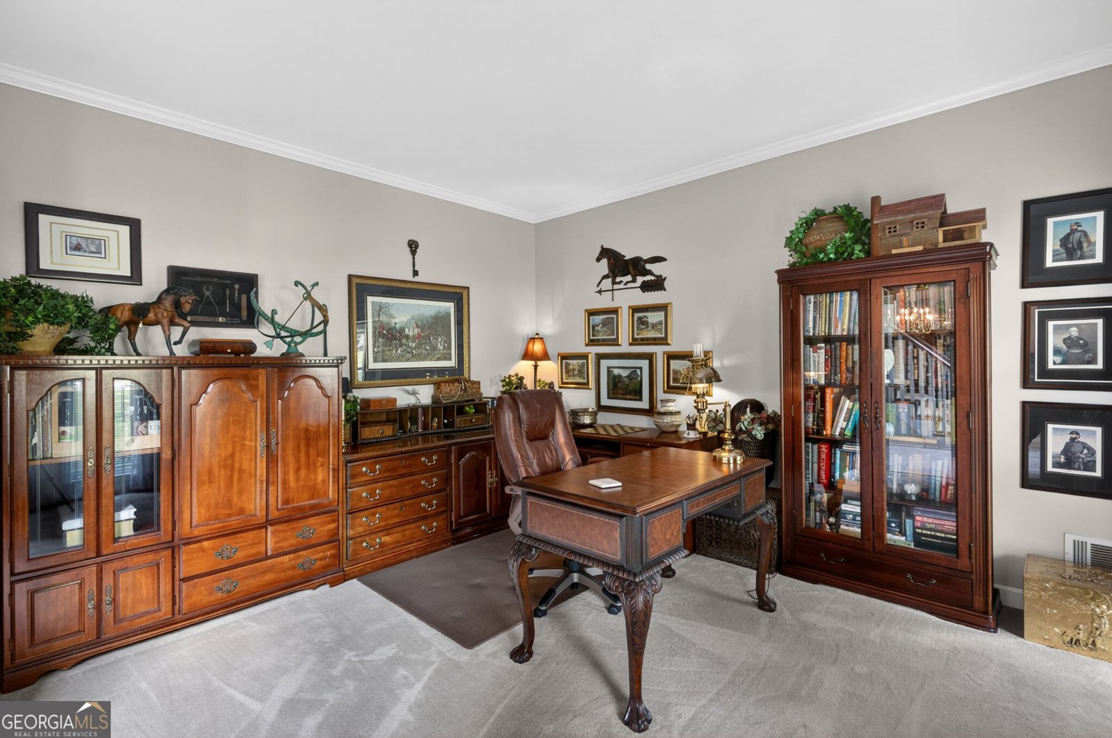 1800 Brookstone Drive Snellville - Photo 16