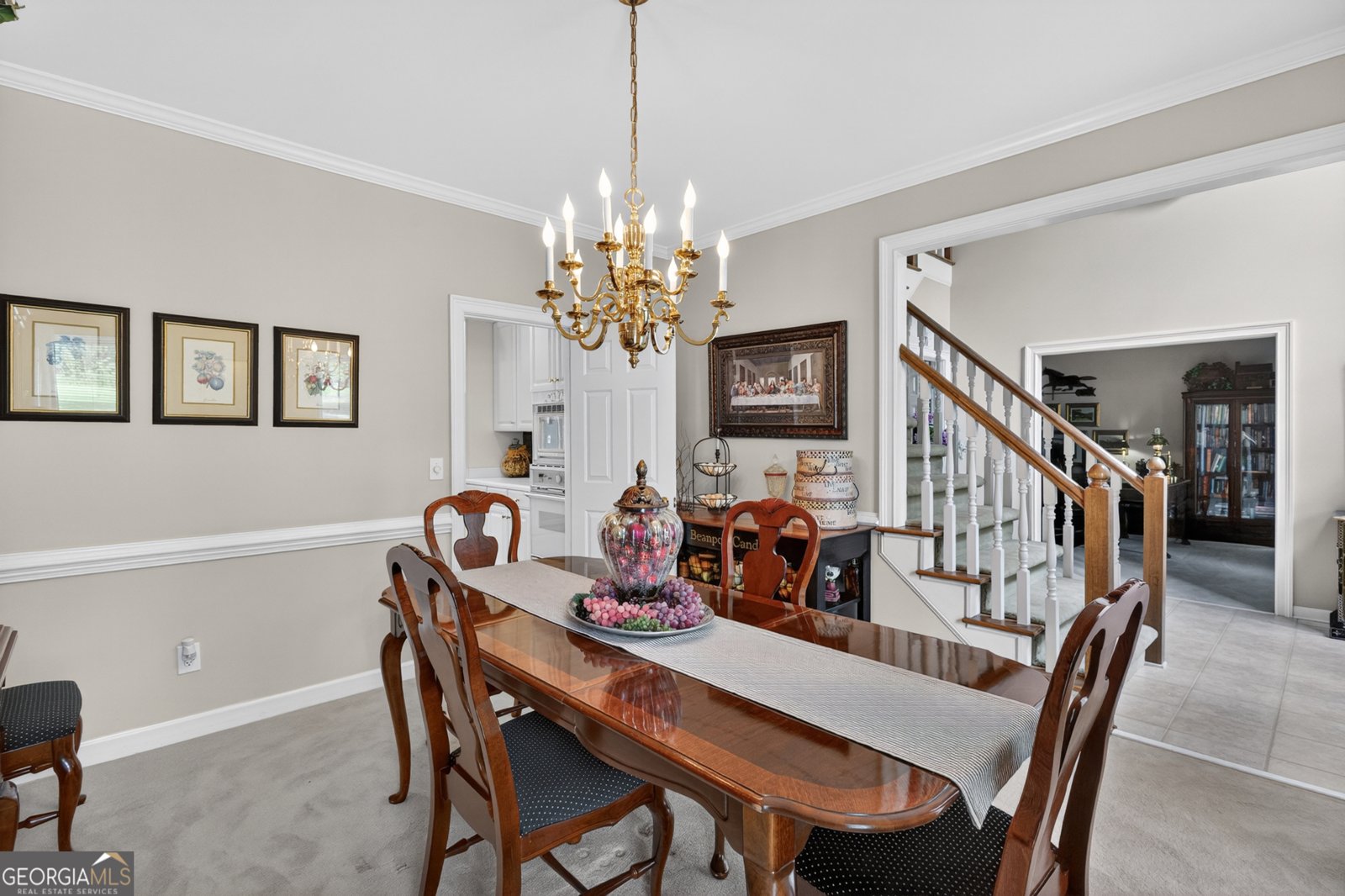 1800 Brookstone Drive Snellville - Photo 17