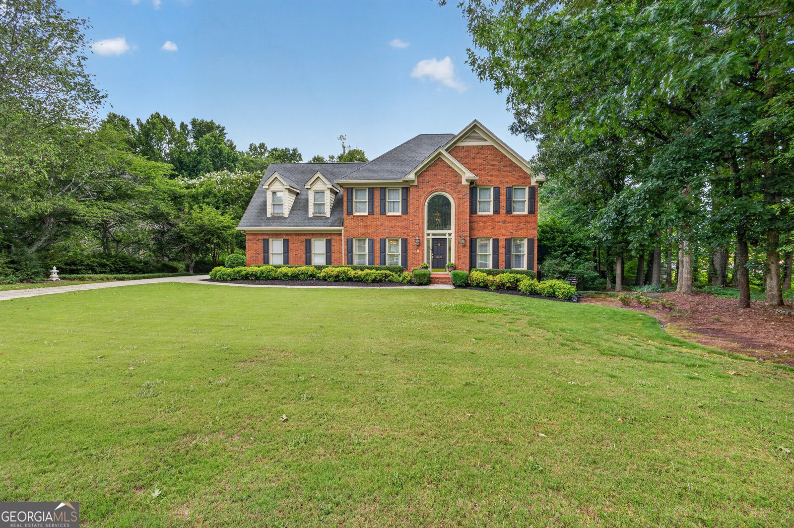 1800 Brookstone Drive Snellville - Photo 2