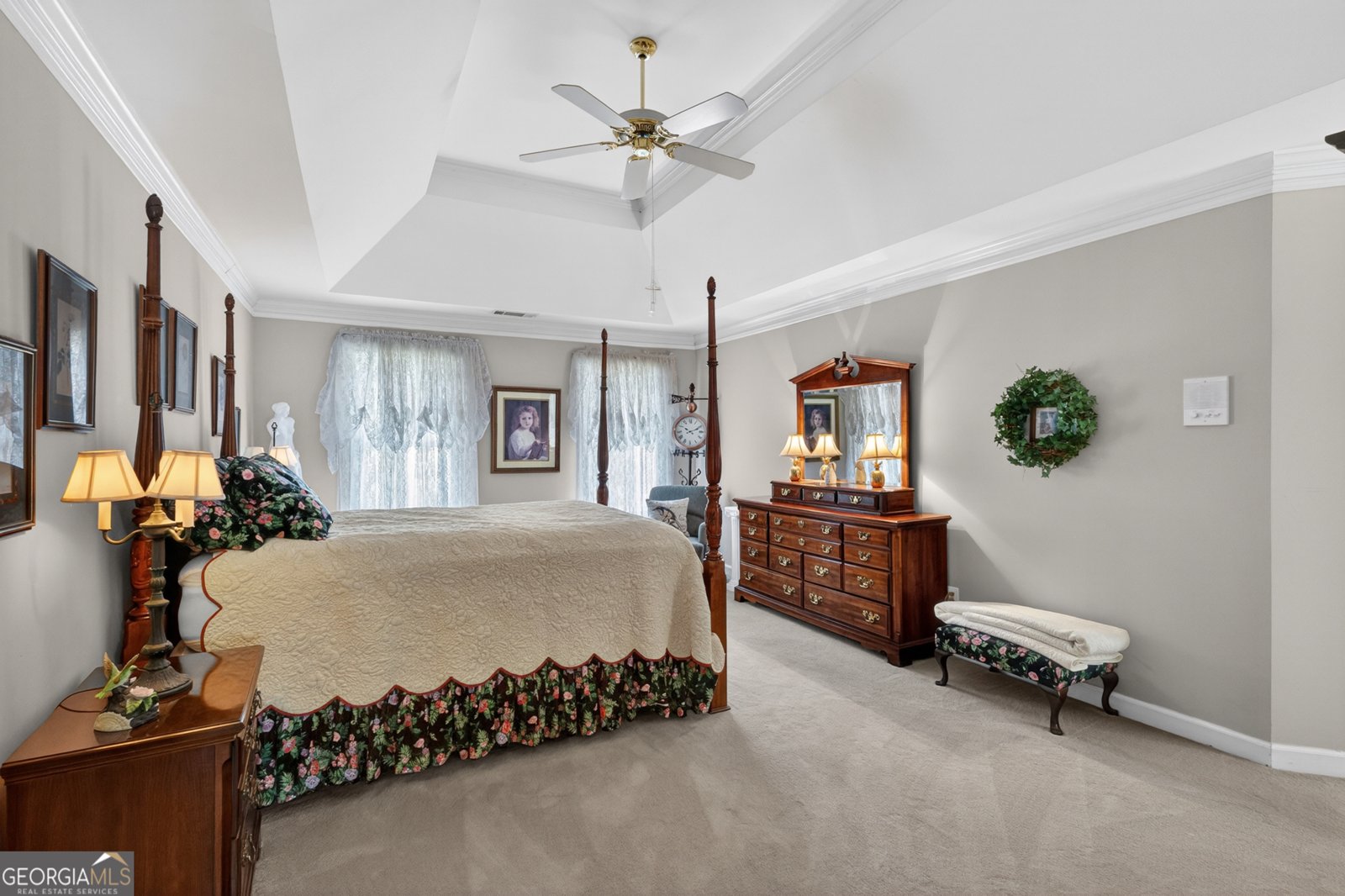 1800 Brookstone Drive Snellville - Photo 21
