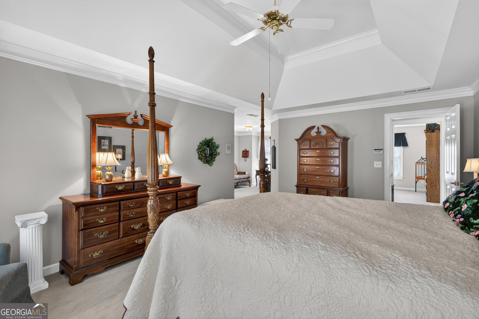 1800 Brookstone Drive Snellville - Photo 22