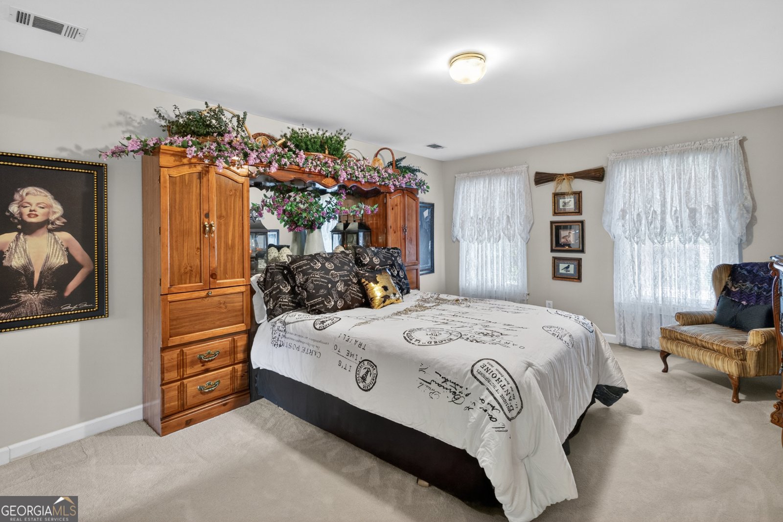 1800 Brookstone Drive Snellville - Photo 27