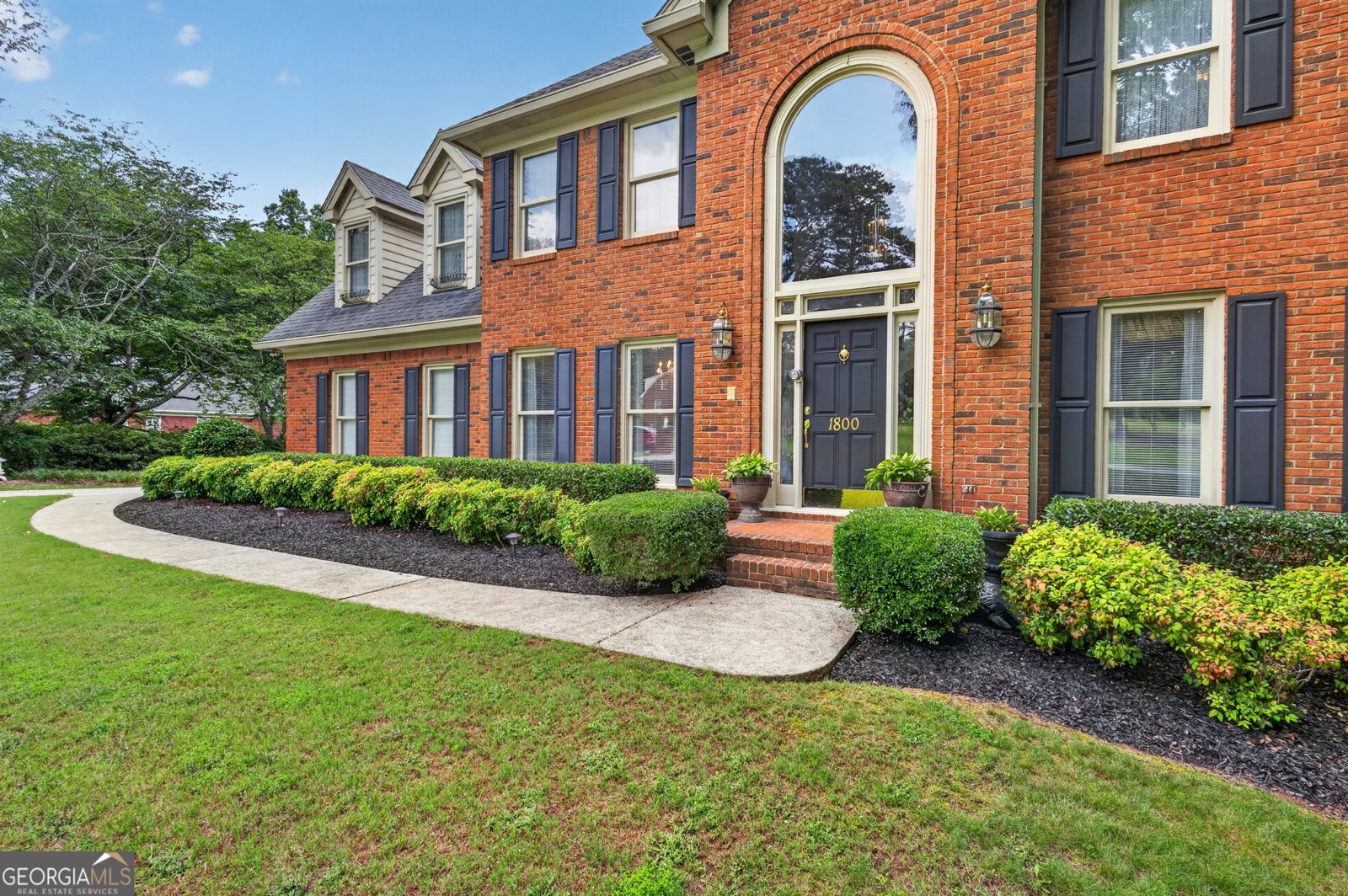 1800 Brookstone Drive Snellville - Photo 3