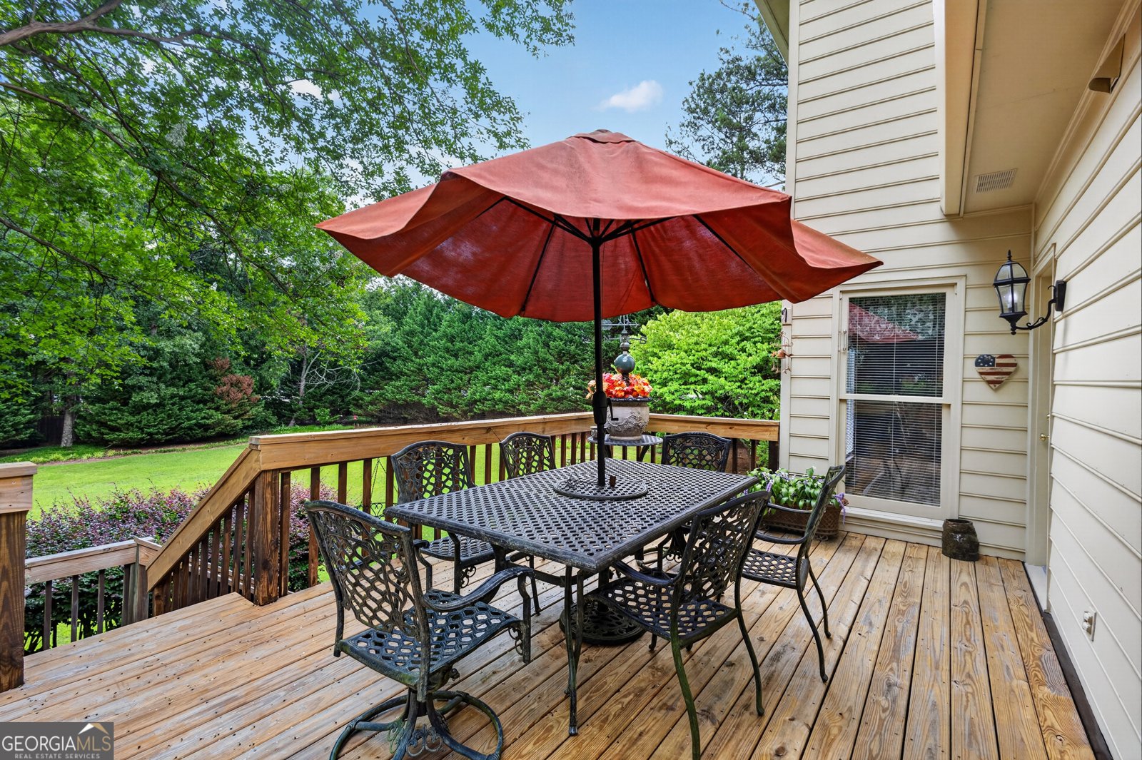 1800 Brookstone Drive Snellville - Photo 38