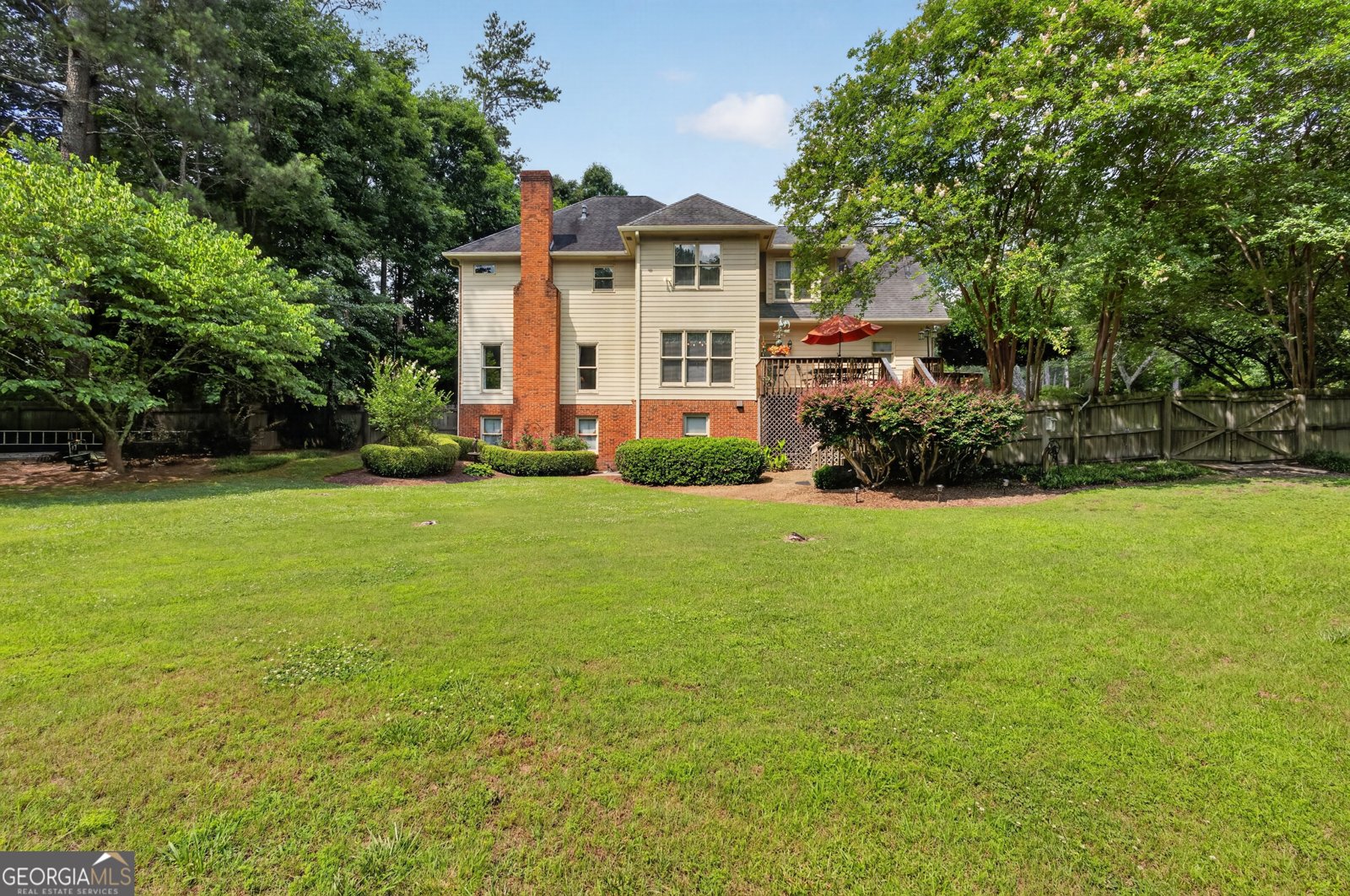 1800 Brookstone Drive Snellville - Photo 40