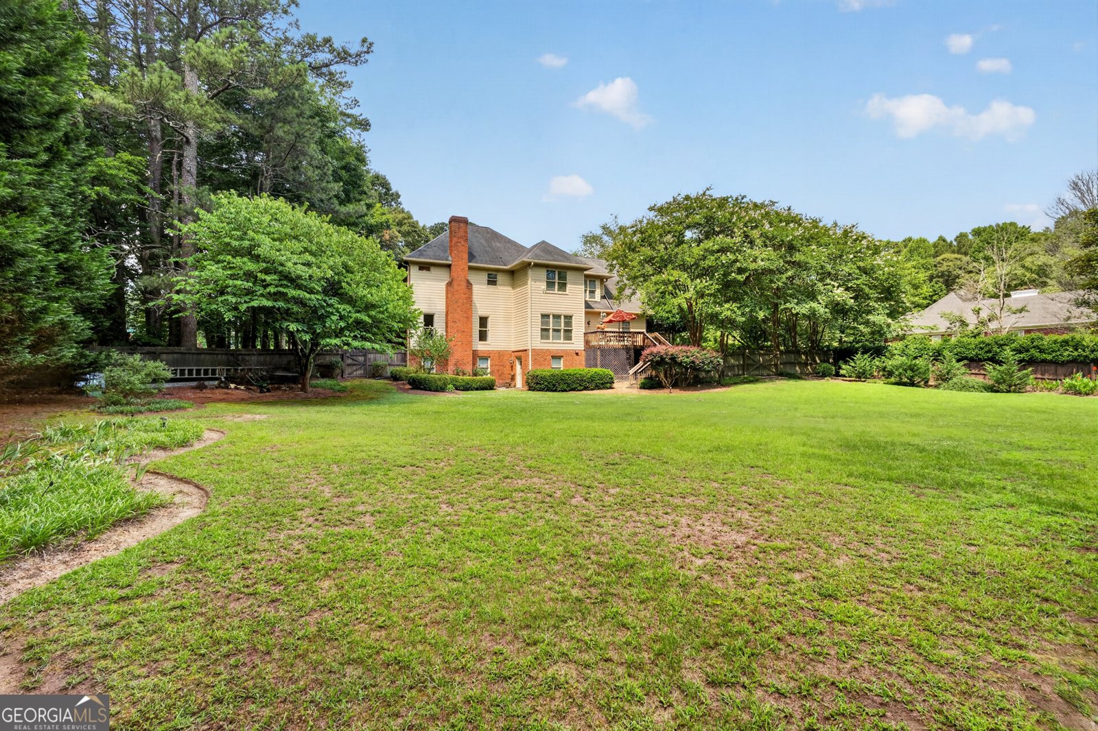 1800 Brookstone Drive Snellville - Photo 41