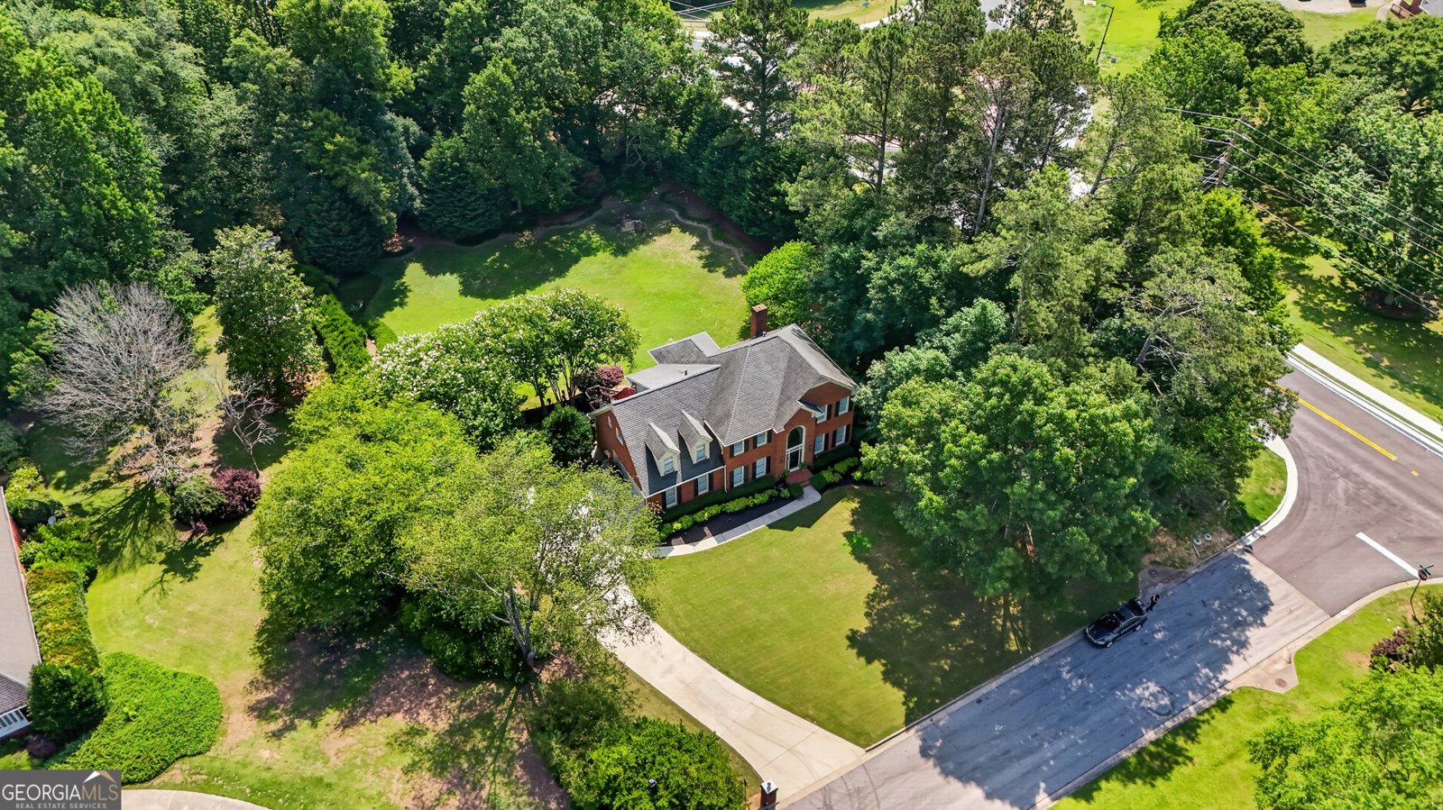 1800 Brookstone Drive Snellville - Photo 43