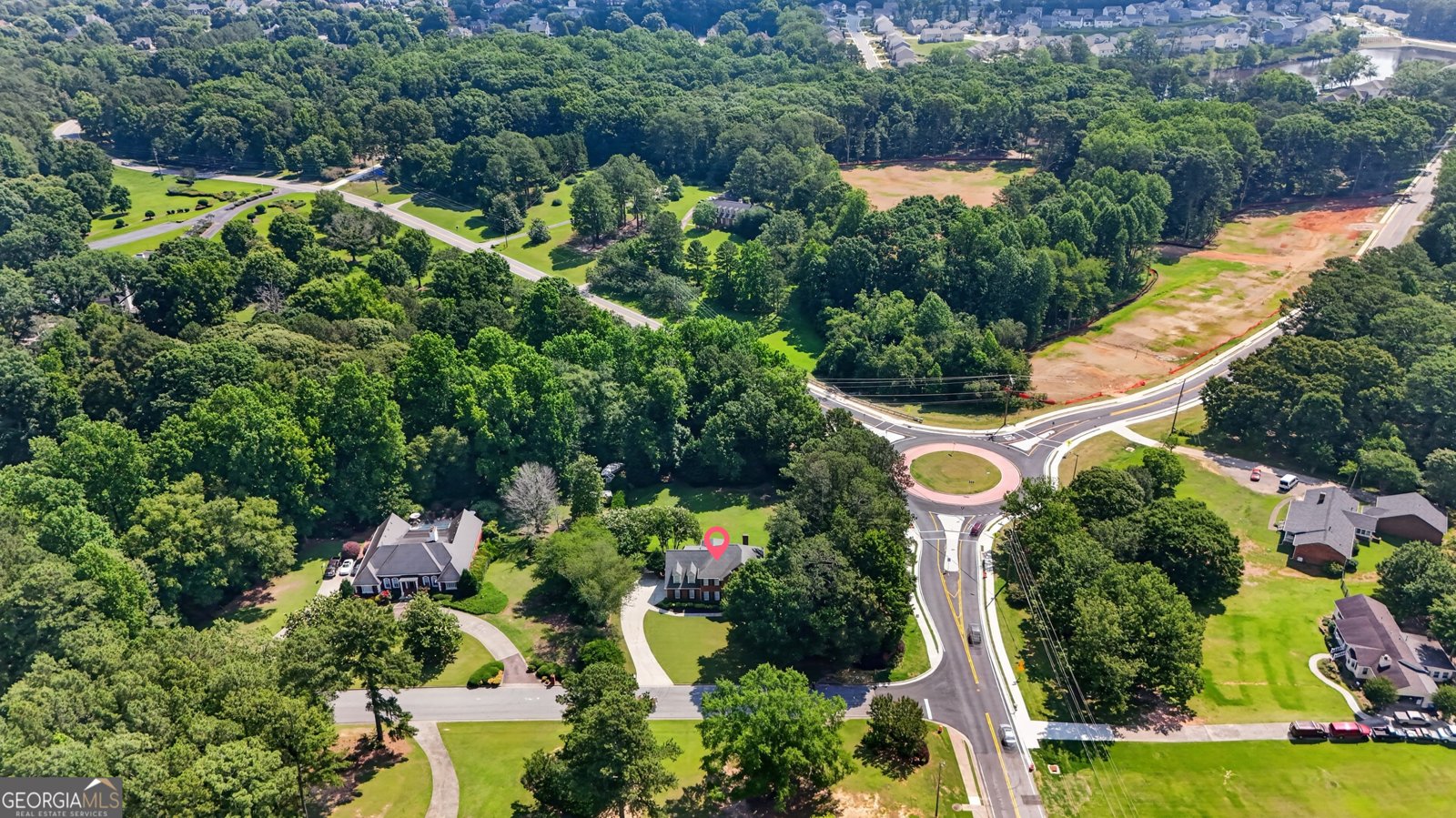 1800 Brookstone Drive Snellville - Photo 44