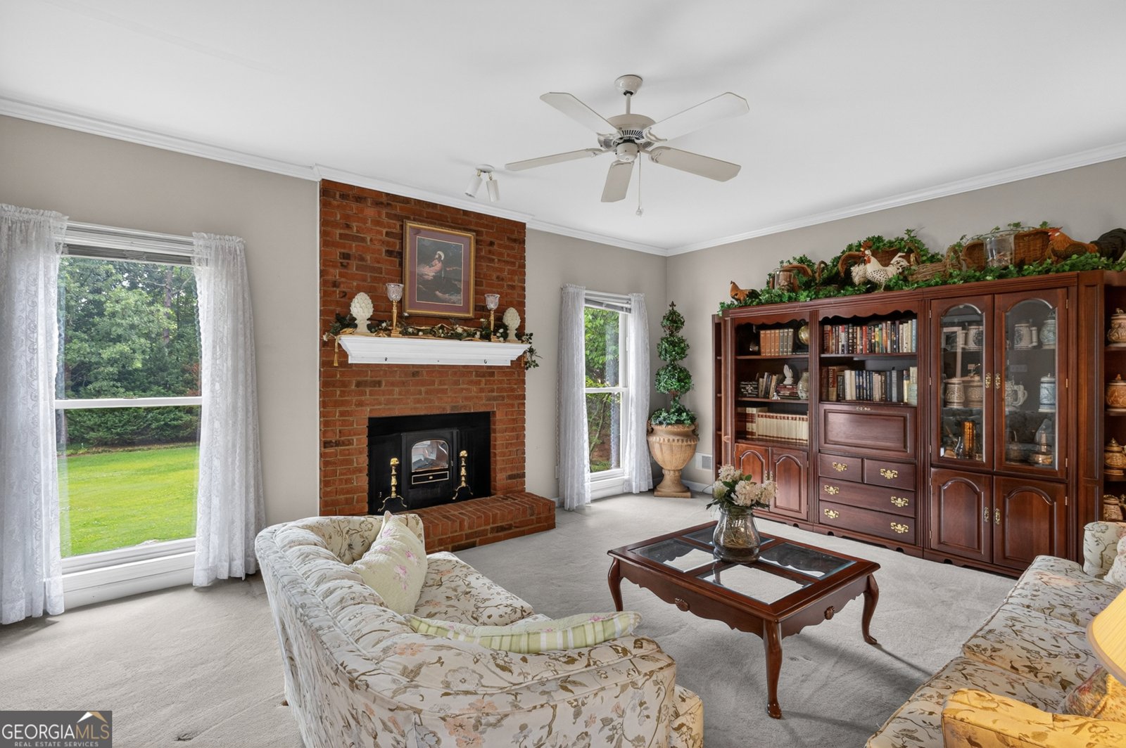 1800 Brookstone Drive Snellville - Photo 6