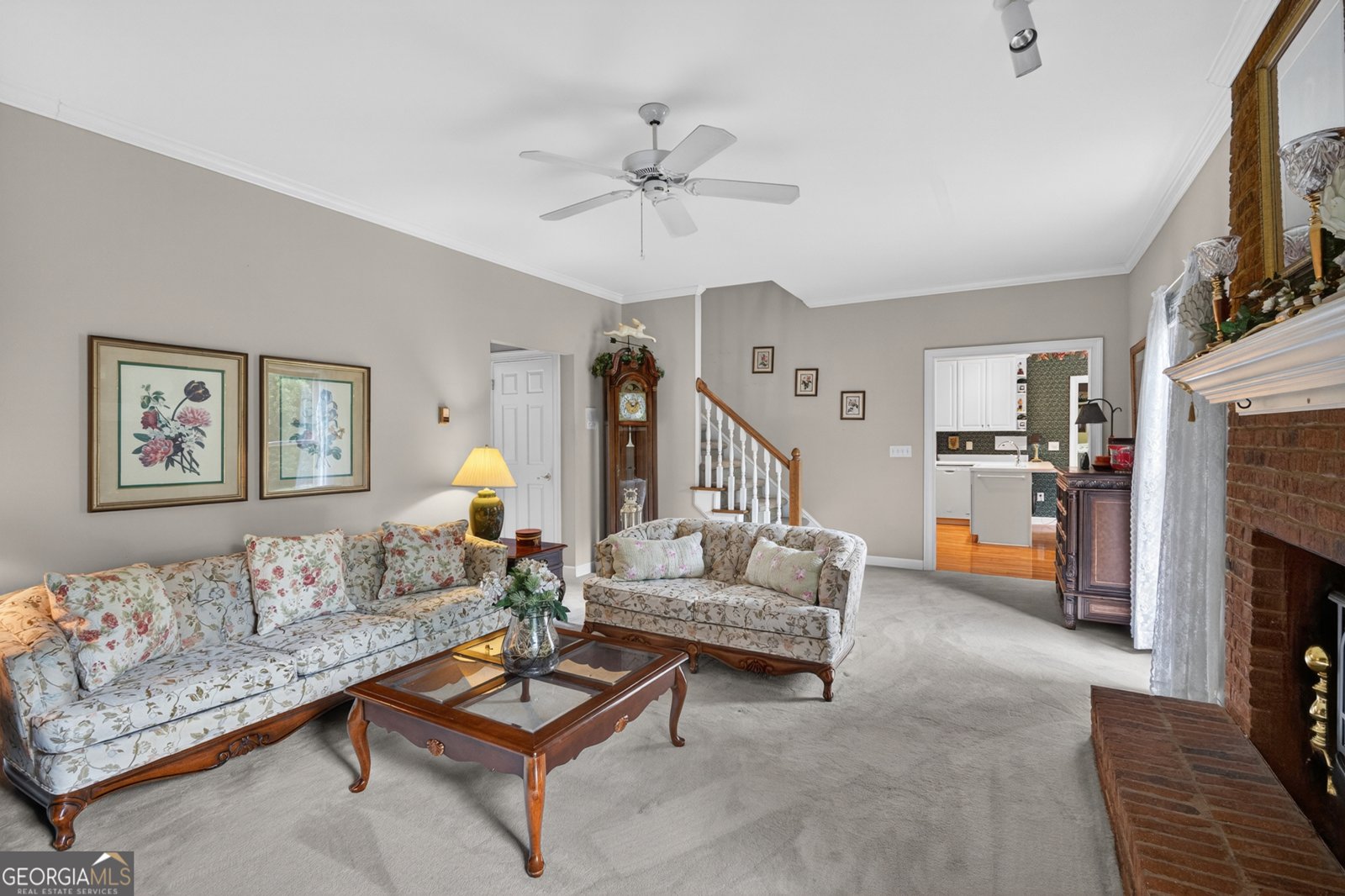 1800 Brookstone Drive Snellville - Photo 8