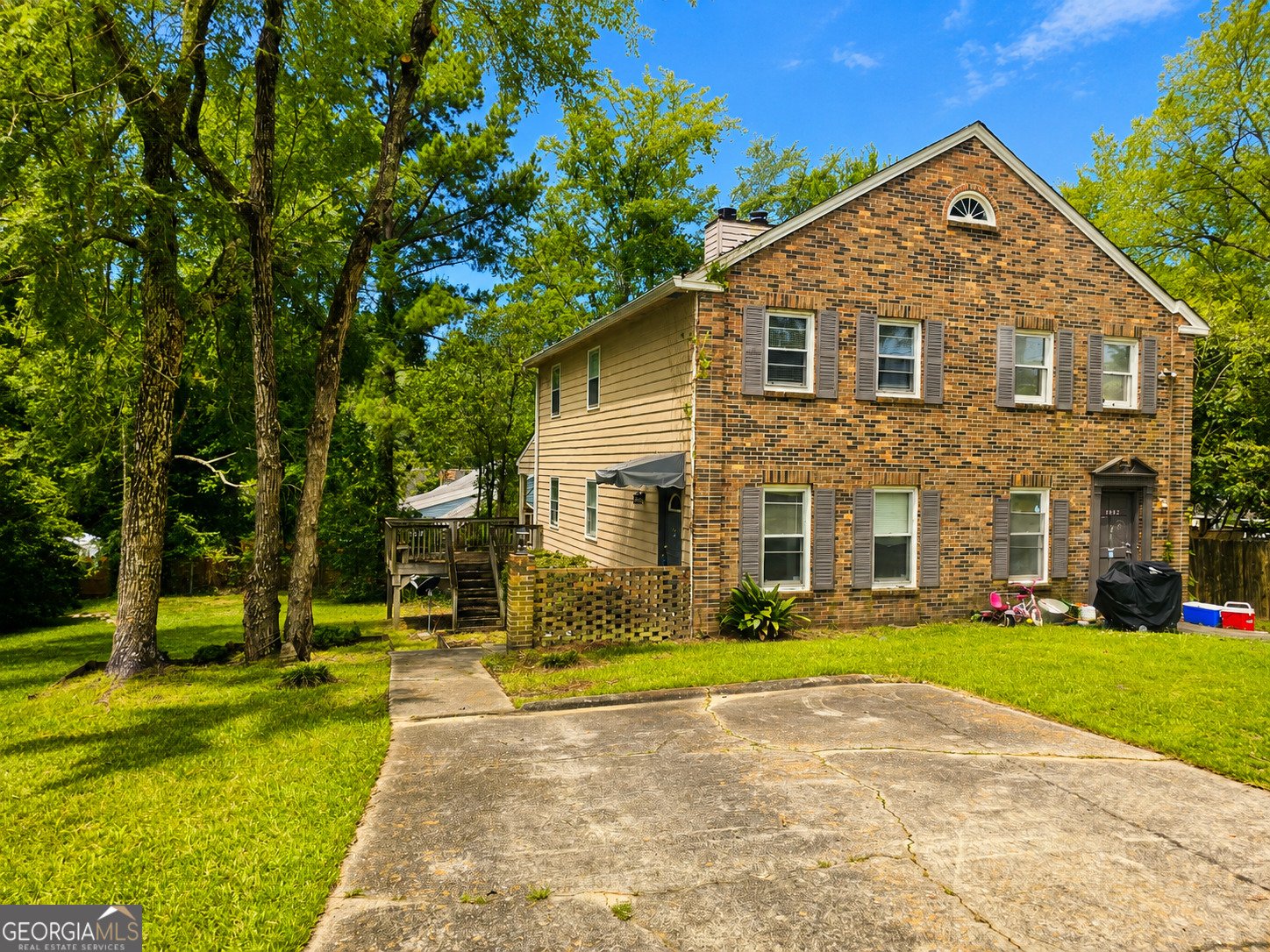 3488 Stinsonville Road Macon - Photo 14