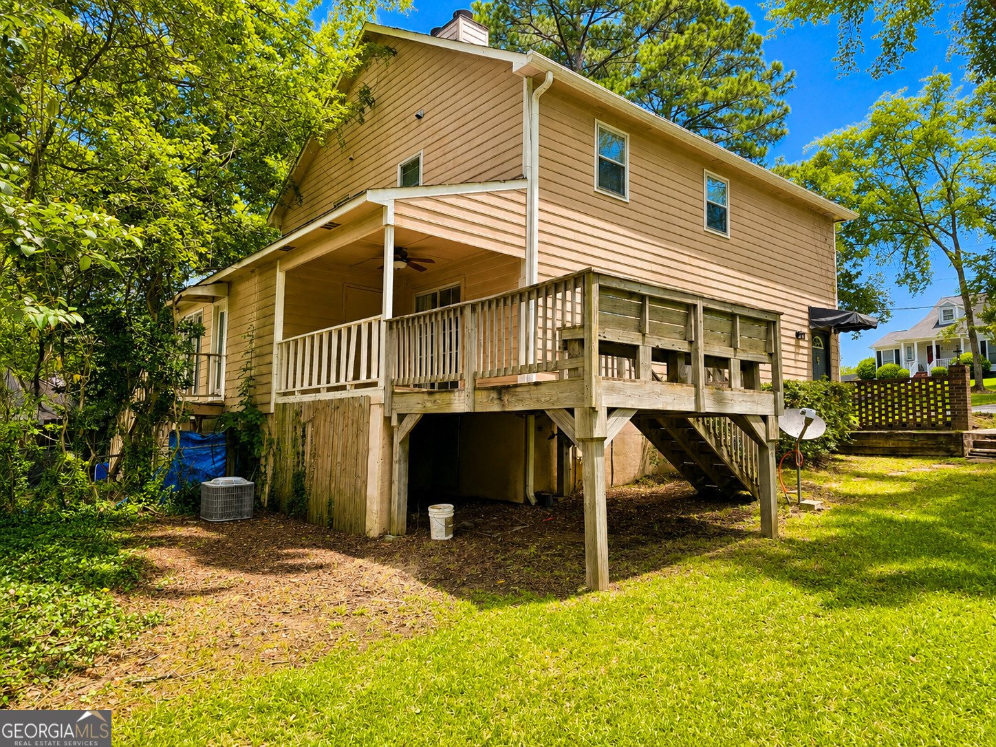 3488 Stinsonville Road Macon - Photo 15