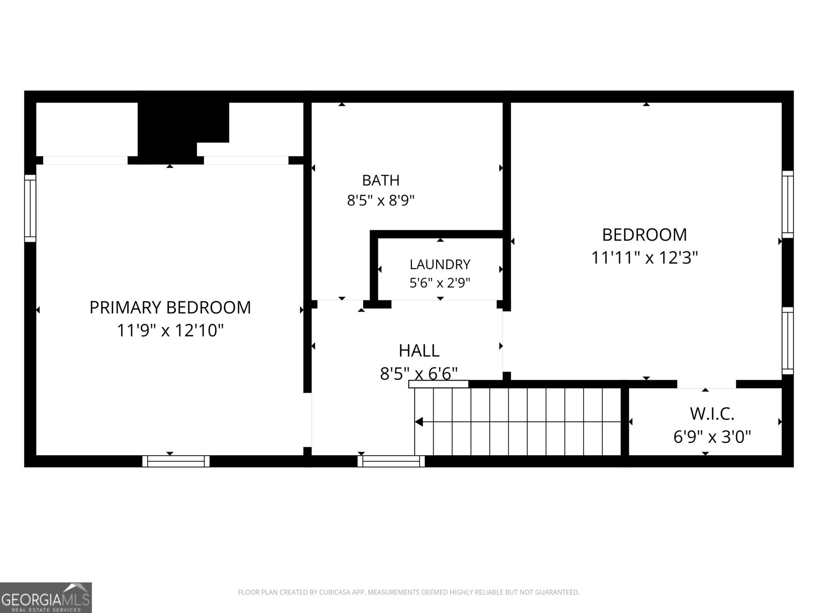 3488 Stinsonville Road Macon - Photo 17