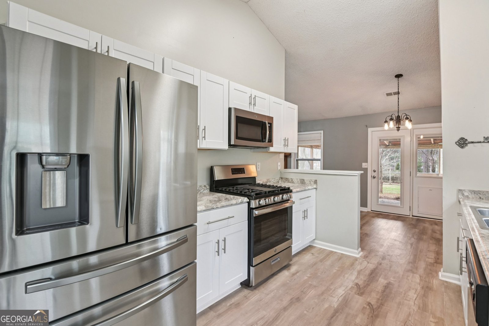 5418 Jamestowne Drive Powder Springs - Photo 17